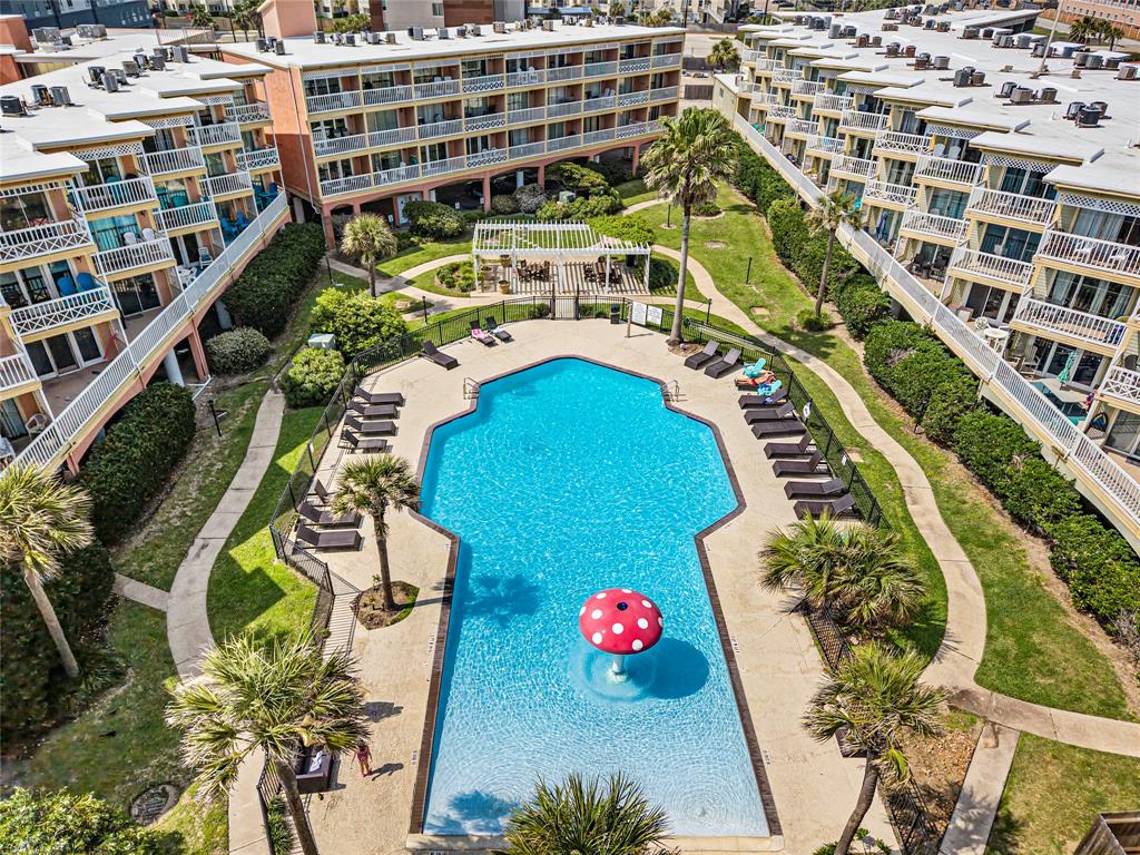 6300 Seawall Boulevard #9115, Galveston, Texas image 25