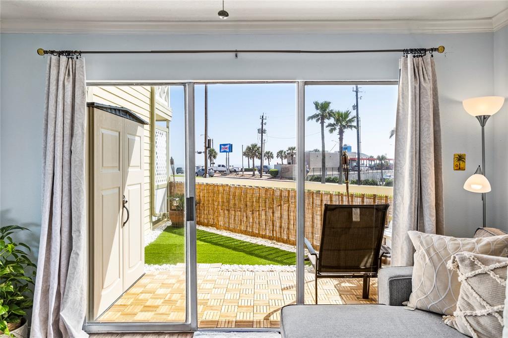 6300 Seawall Boulevard #9115, Galveston, Texas image 17