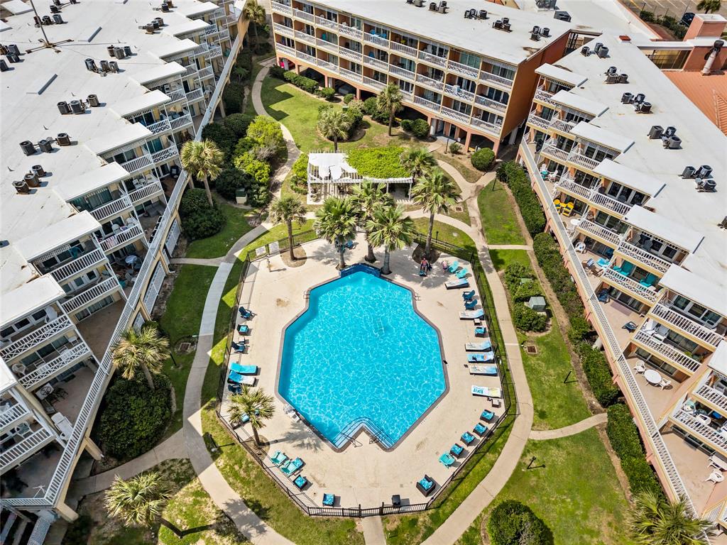 6300 Seawall Boulevard #9115, Galveston, Texas image 22
