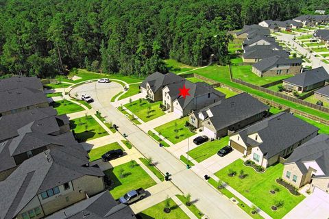 A home in Pinehurst