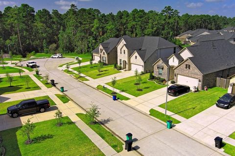 A home in Pinehurst