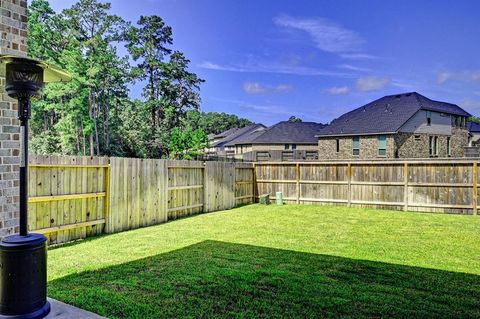 A home in Pinehurst