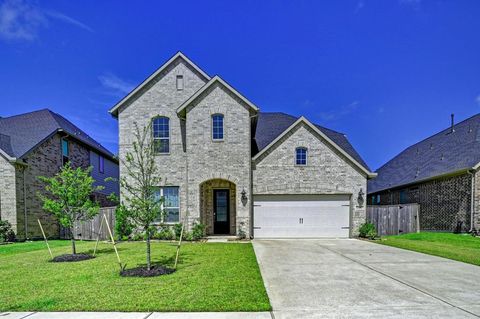 A home in Pinehurst