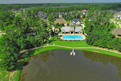 A home in Pinehurst