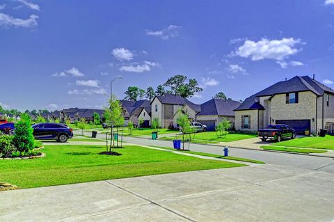 A home in Pinehurst