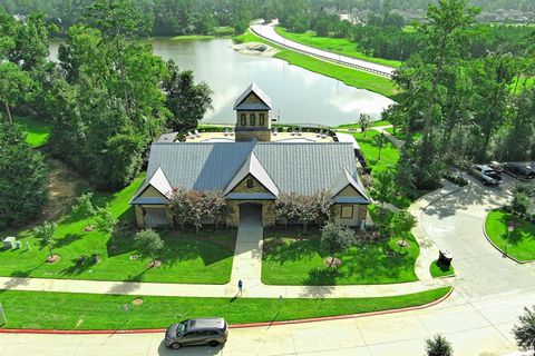 A home in Pinehurst