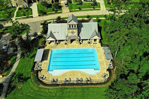 A home in Pinehurst