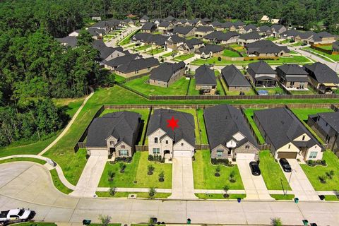 A home in Pinehurst