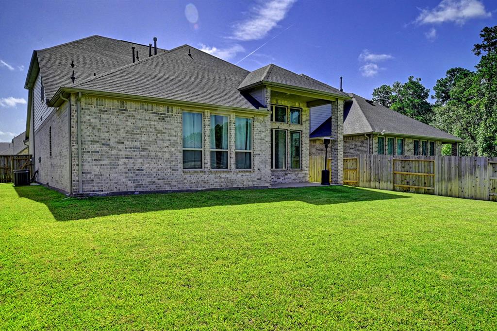 1380 Knollbridge Point Lane, Pinehurst, Texas image 24