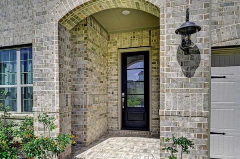 A home in Pinehurst