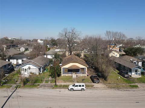 Photo of 3419 Dennis Street, Houston, TX 77004 (MLS # 40398926)