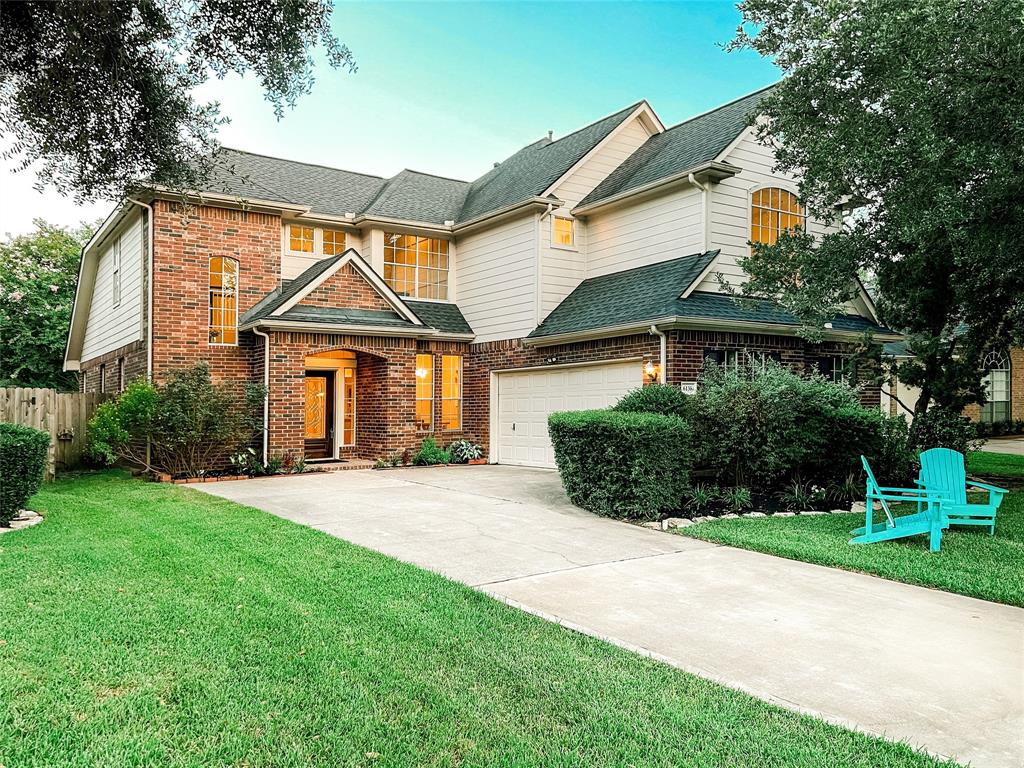 6131 Rachels Court
