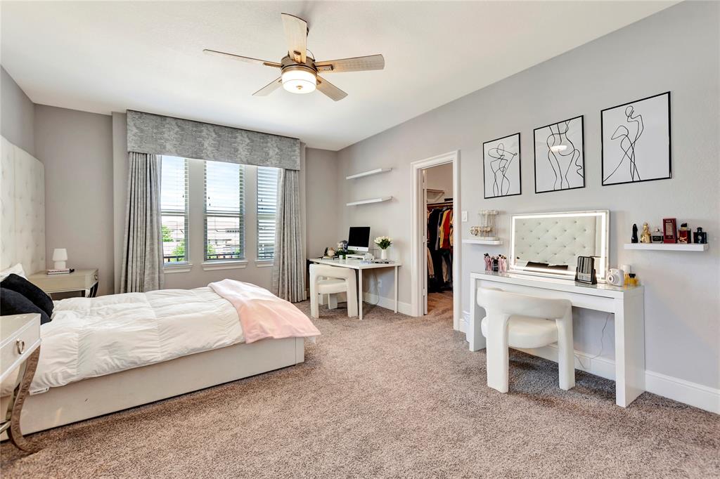 6614 Tarrion Bay Lane, Sugar Land, Texas image 29