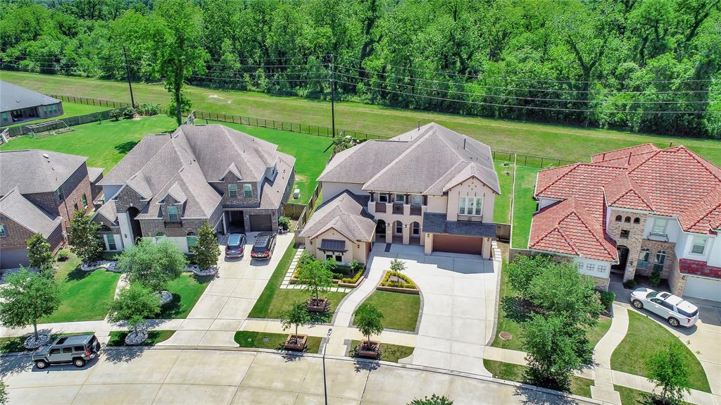 6614 Tarrion Bay Lane, Sugar Land, Texas image 46