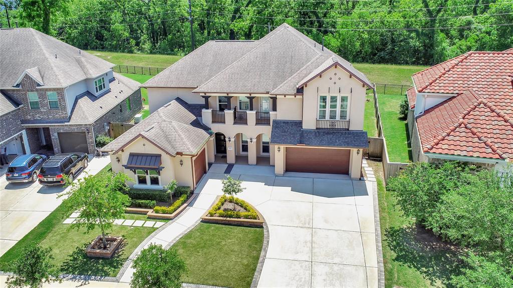 6614 Tarrion Bay Lane, Sugar Land, Texas image 3