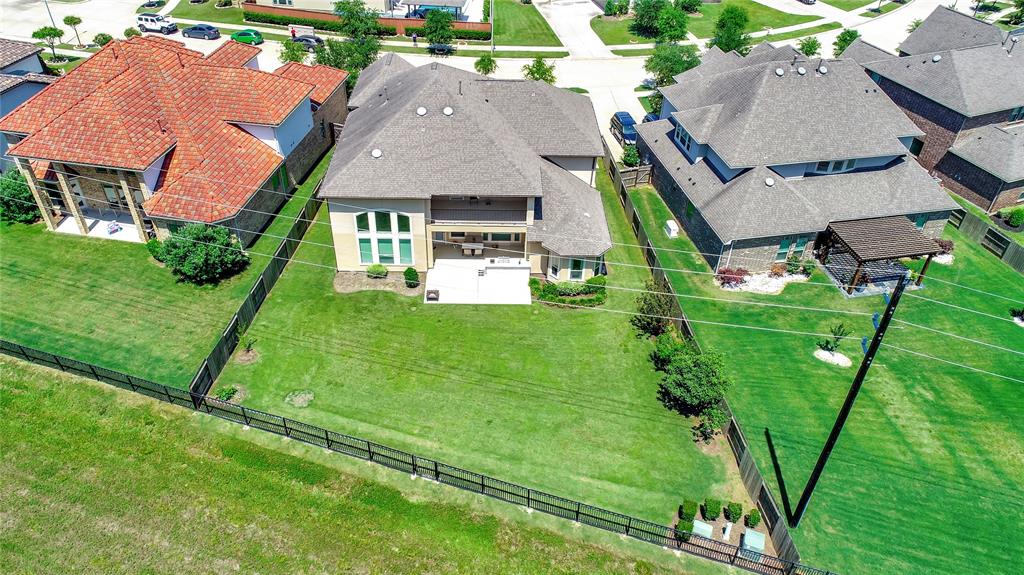 6614 Tarrion Bay Lane, Sugar Land, Texas image 41