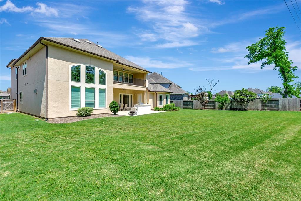 6614 Tarrion Bay Lane, Sugar Land, Texas image 36