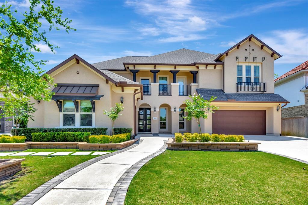 6614 Tarrion Bay Lane, Sugar Land, Texas image 1