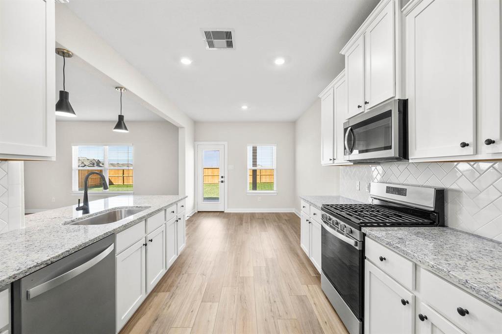 3057 Sorrento Hill Drive, Katy, Texas image 3