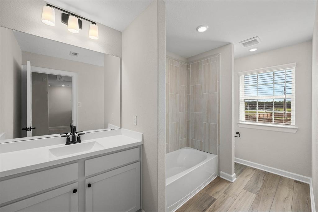 3057 Sorrento Hill Drive, Katy, Texas image 7