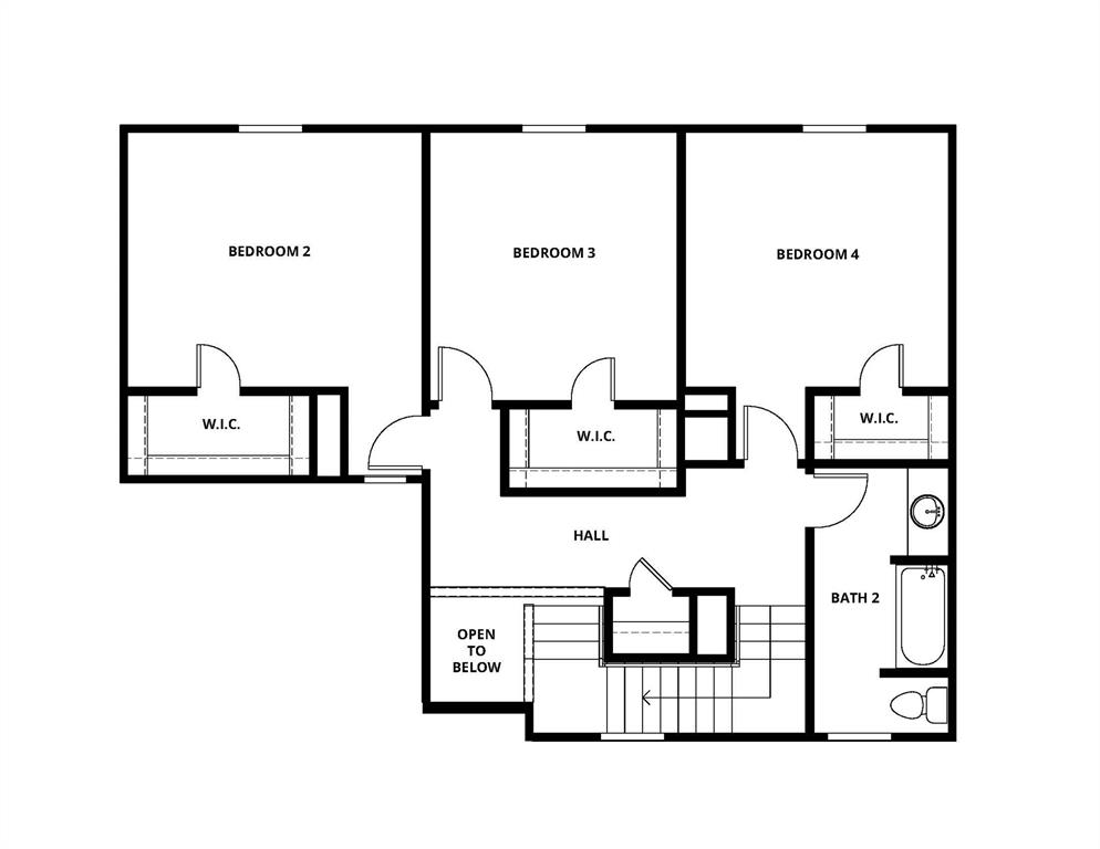 3057 Sorrento Hill Drive, Katy, Texas image 12