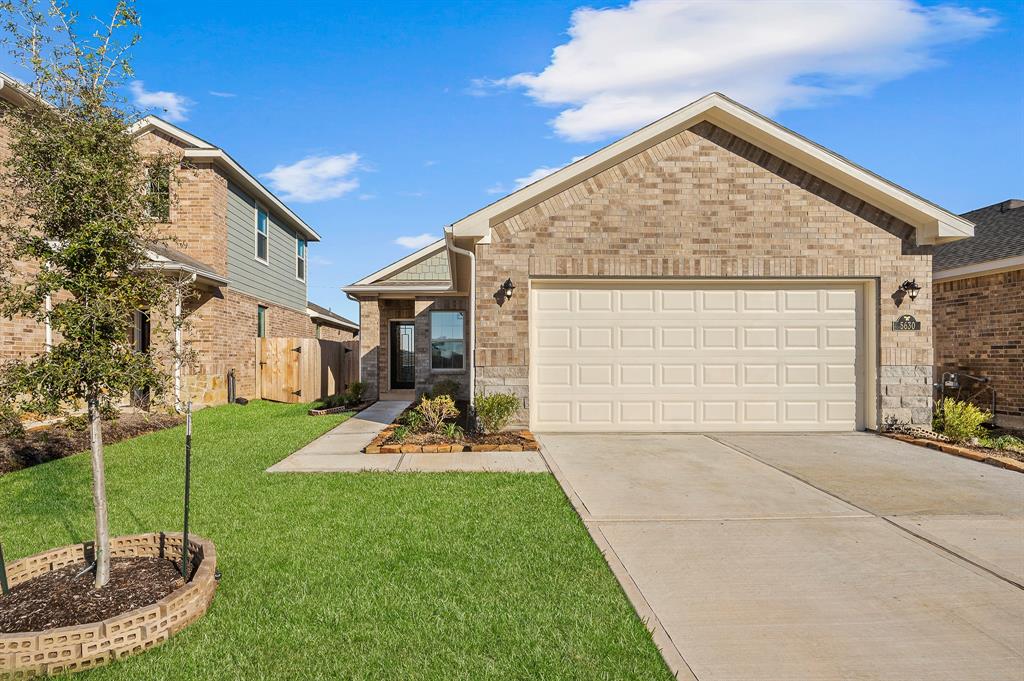5630 Tabula Rasa Drive, Katy, Texas image 1