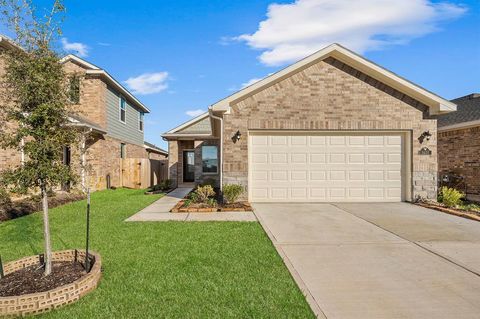 5630 Tabula Rasa Drive Katy TX 77493