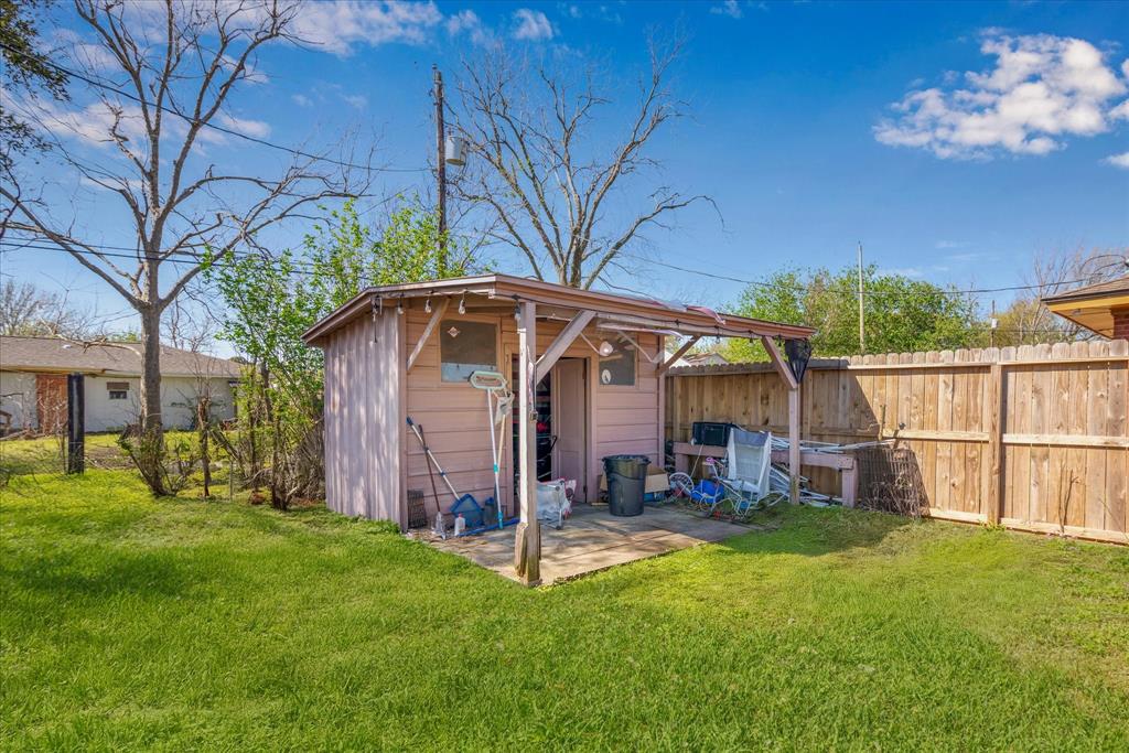 3417 Cherry Avenue, Texas City, Texas image 22