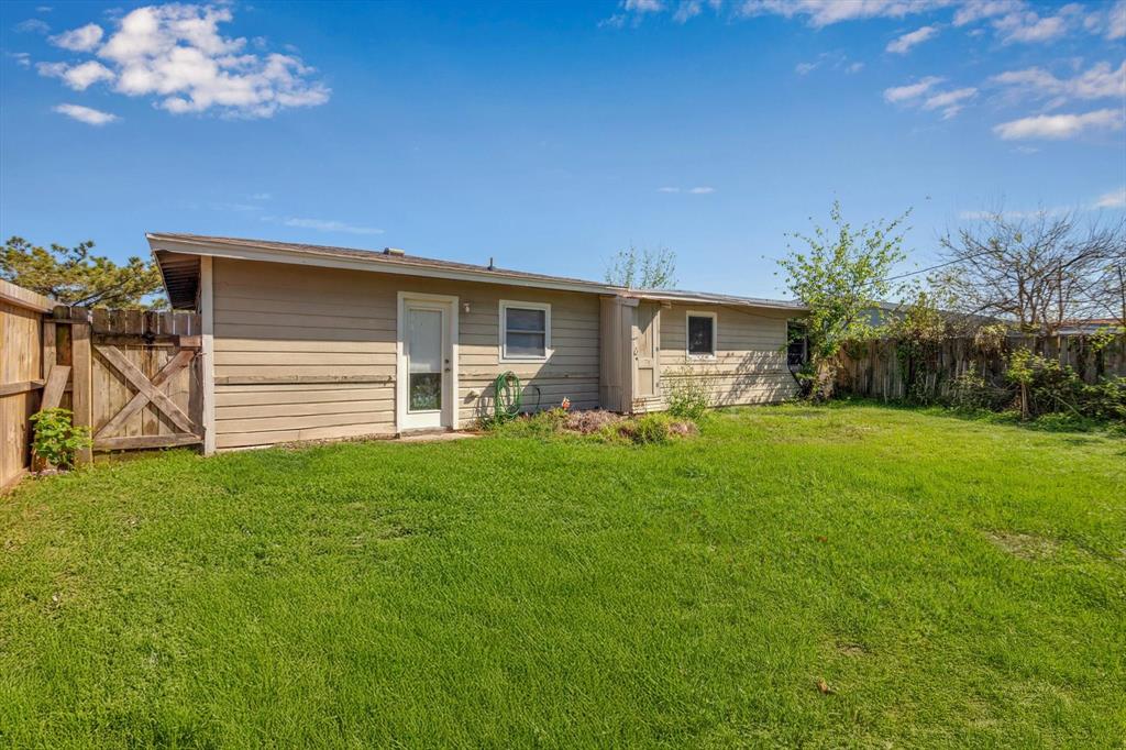 3417 Cherry Avenue, Texas City, Texas image 21