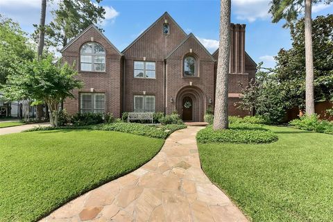 6 Woodsborough Circle Houston TX 77055