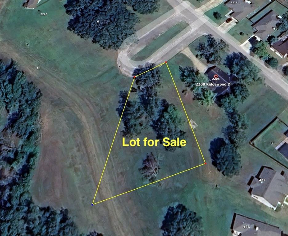 000 Ridgewood Drive, West Columbia, Texas image 1