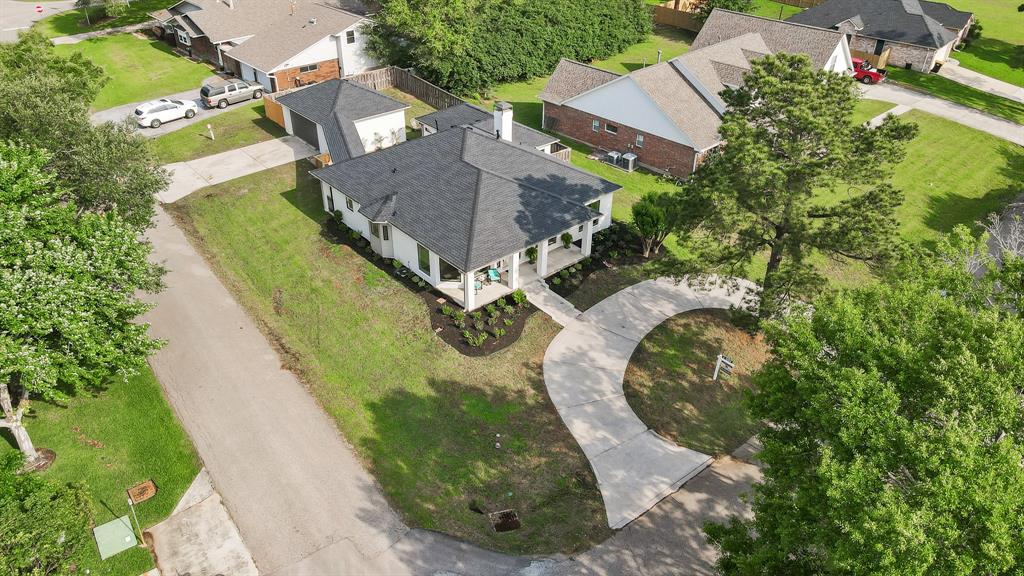 9834 E Shore Drive, Willis, Texas image 42