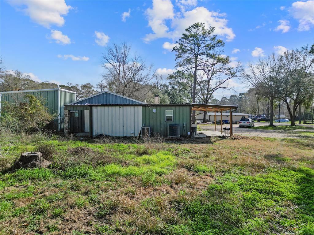 22321 Mossy Oaks Road, Spring, Texas image 41