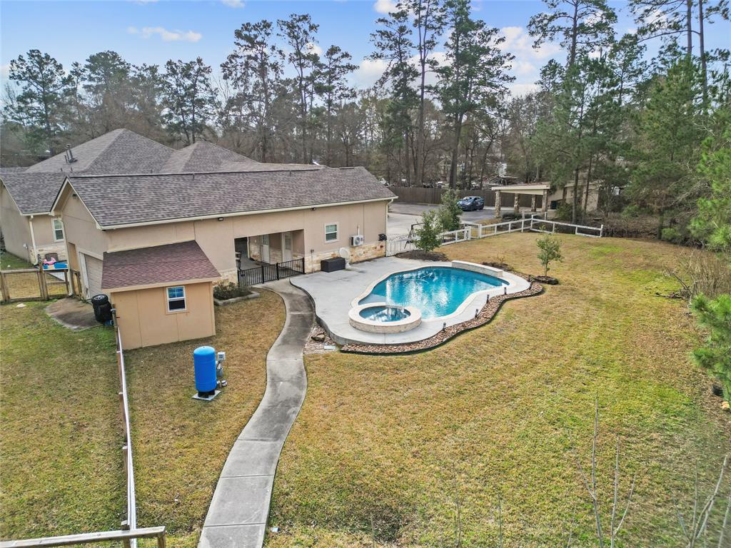 22321 Mossy Oaks Road, Spring, Texas image 27