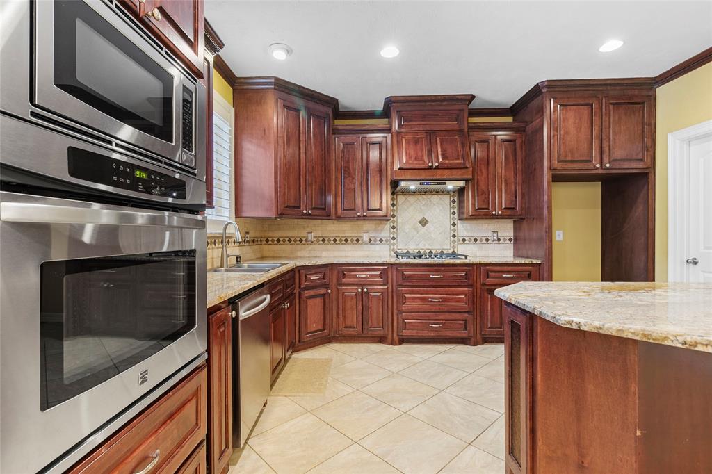 22321 Mossy Oaks Road, Spring, Texas image 13