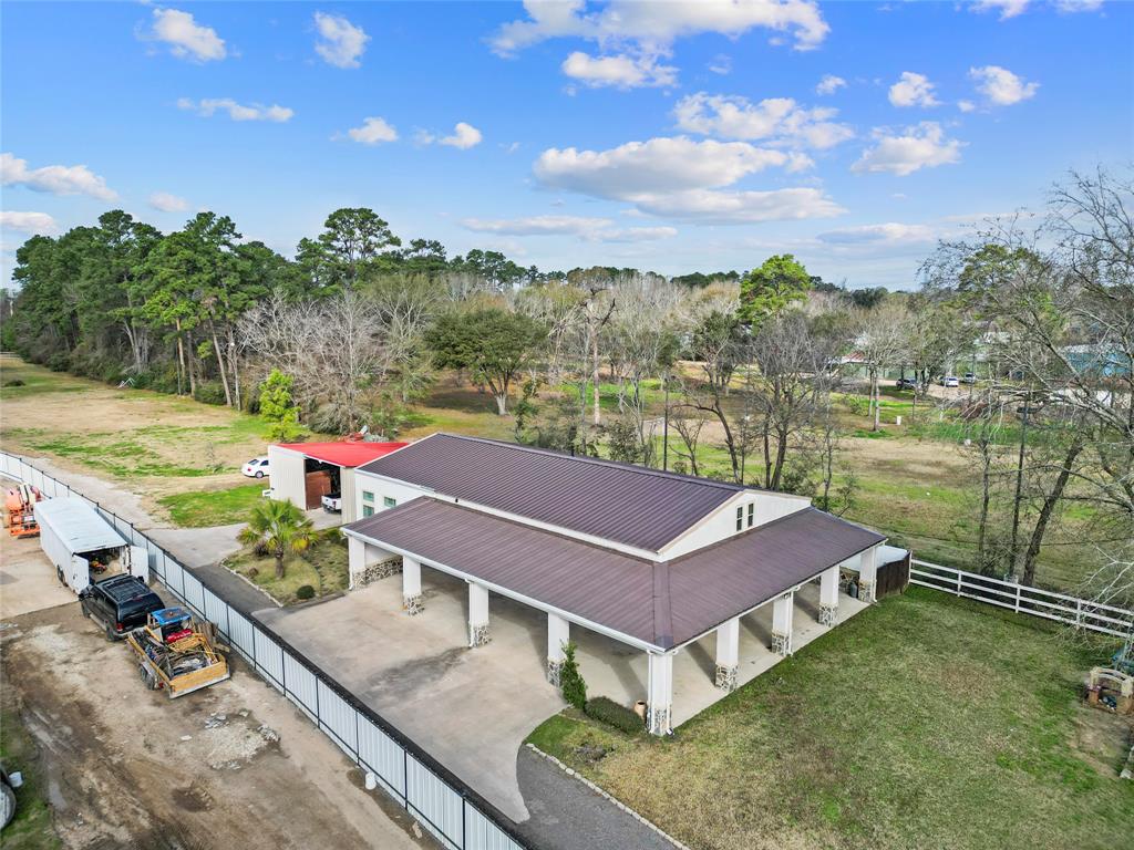 22321 Mossy Oaks Road, Spring, Texas image 36