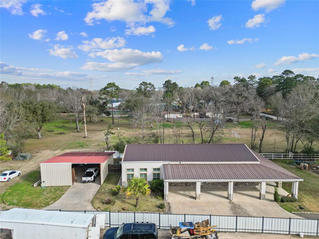 22321 Mossy Oaks Road, Spring, Texas image 35