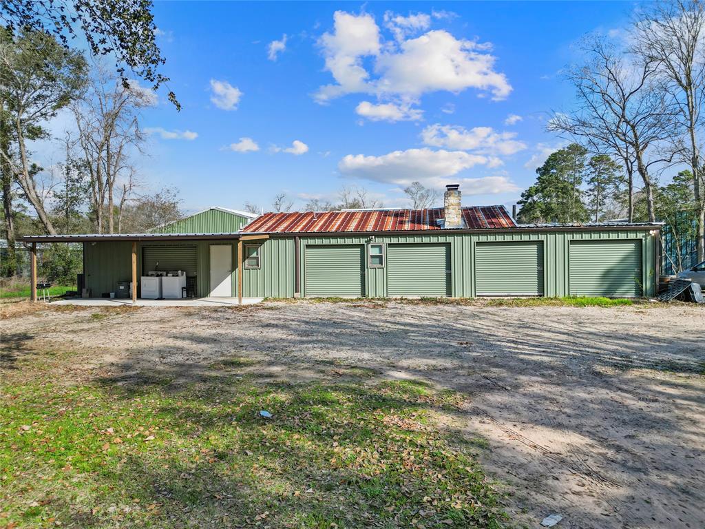 22321 Mossy Oaks Road, Spring, Texas image 43