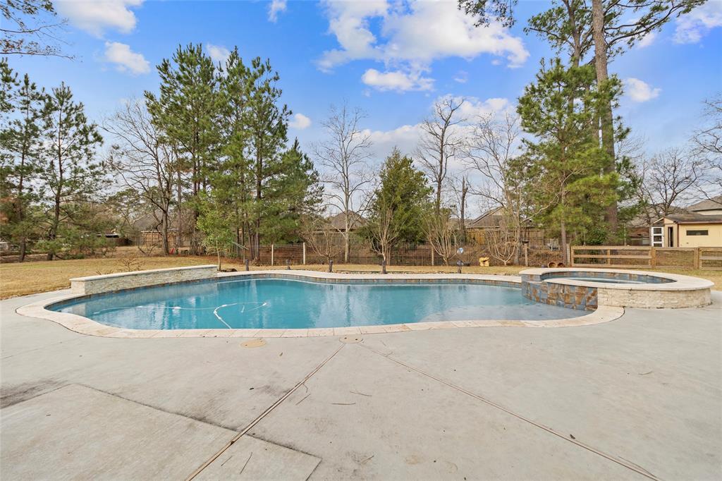 22321 Mossy Oaks Road, Spring, Texas image 26