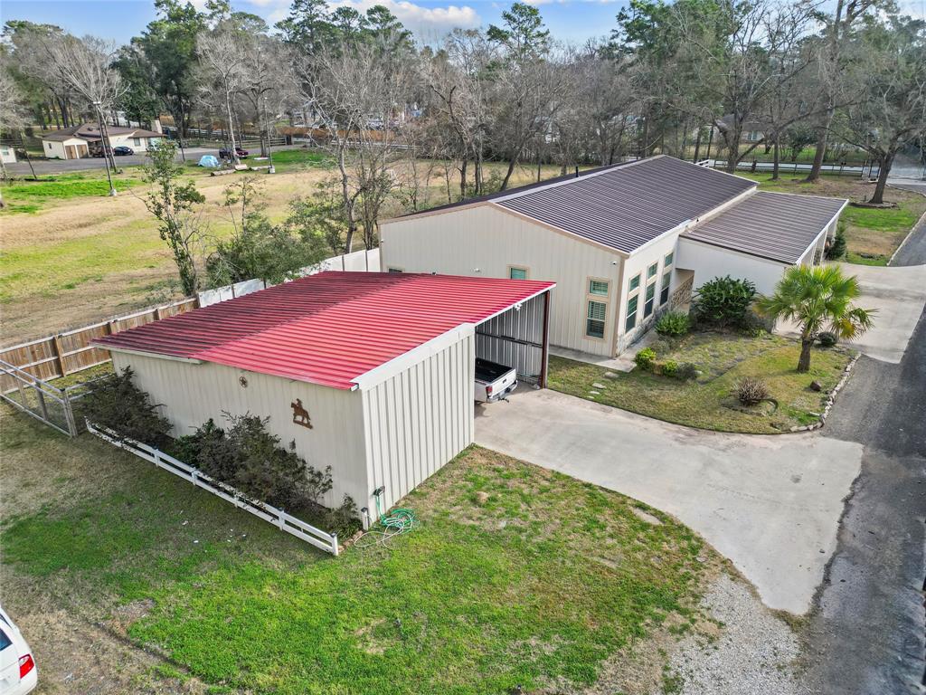 22321 Mossy Oaks Road, Spring, Texas image 33