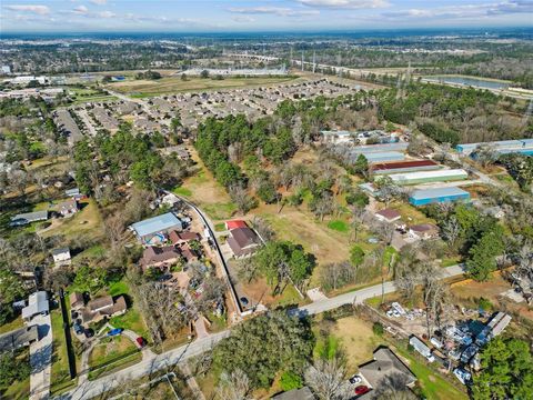 22321 Mossy Oaks Road Spring TX 77389