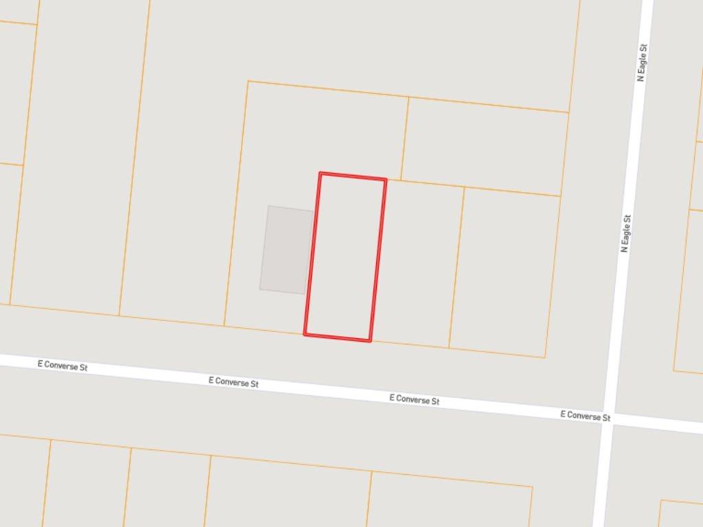 309 E Converse Street, Weimar, Texas image 4