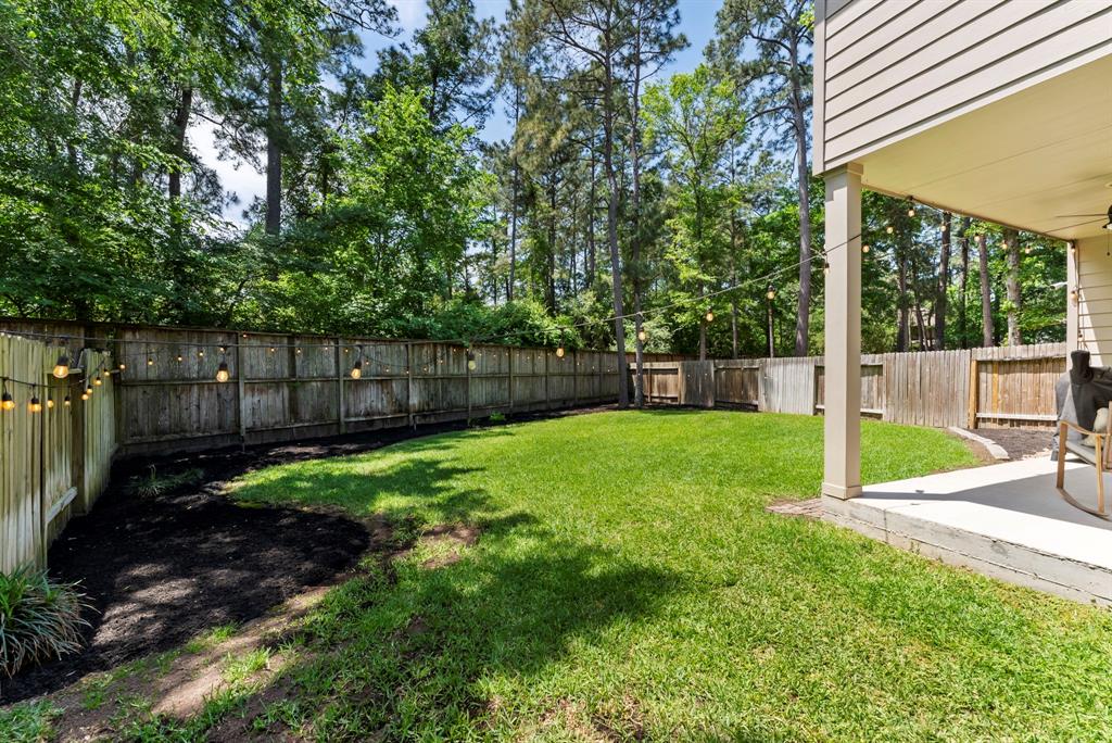 114 W Twinvale Loop, Conroe, Texas image 36