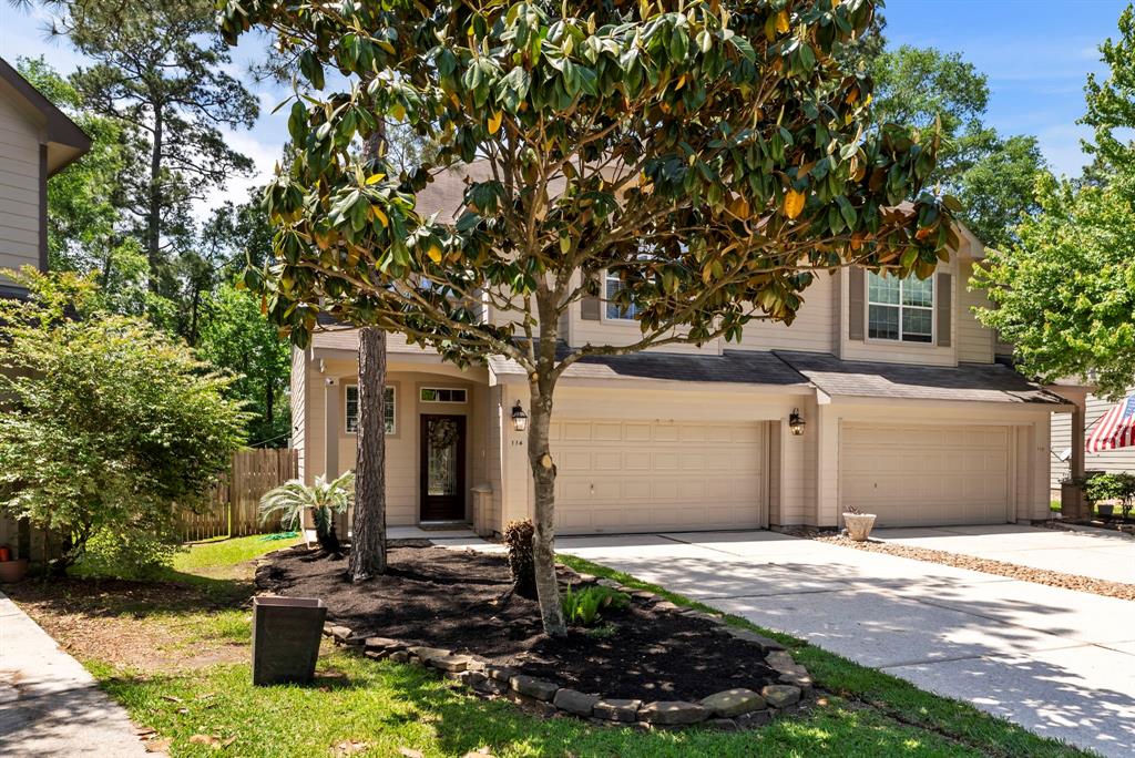 114 W Twinvale Loop, Conroe, Texas image 7