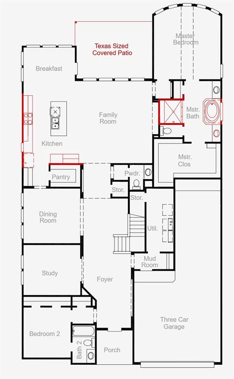 property-search 2 2711 Sunrise Pepper Lane