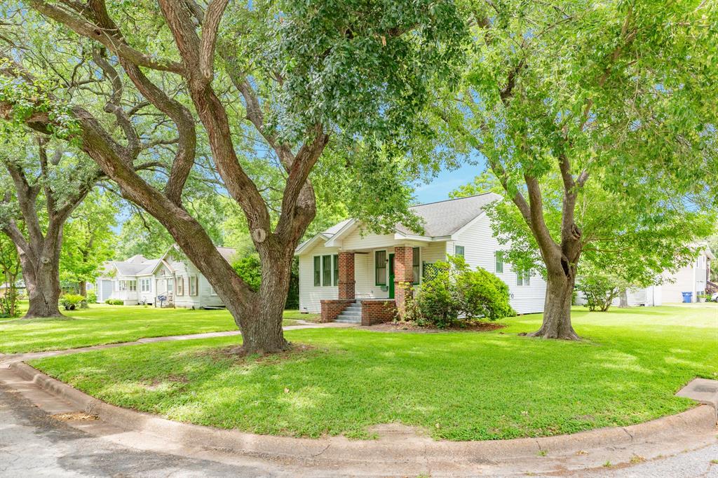 202 10th Avenue, Texas City, Texas image 1