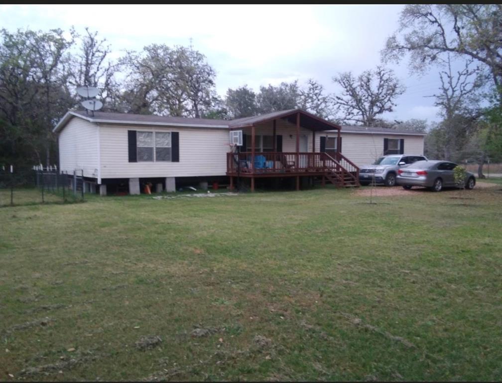 5930 E 2nd Street, Sheridan, Texas image 1