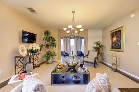 A home in Richmond