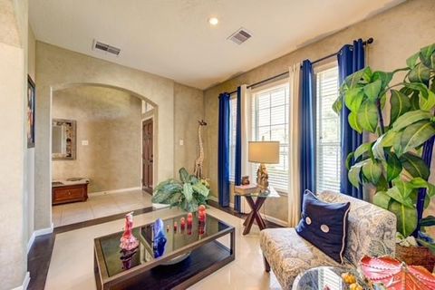 A home in Richmond