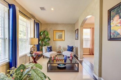 A home in Richmond